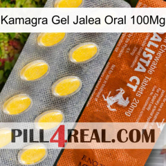 Kamagra Gel Oral Jelly 100Mg 42